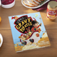 Image for article titled Kids can sail the gravy seas this Thanksgiving with Heinz